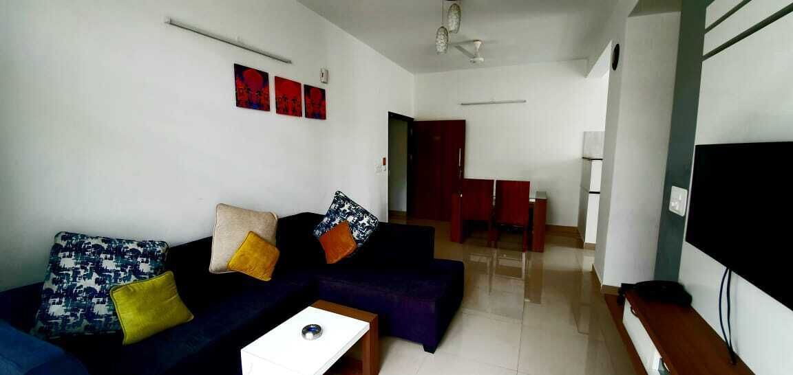 Photo of Livingroom in Gokulam