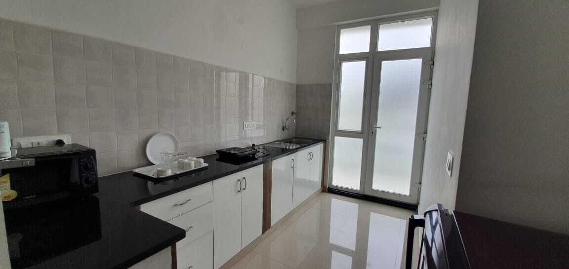 Photo of Kitchen in Gokulam