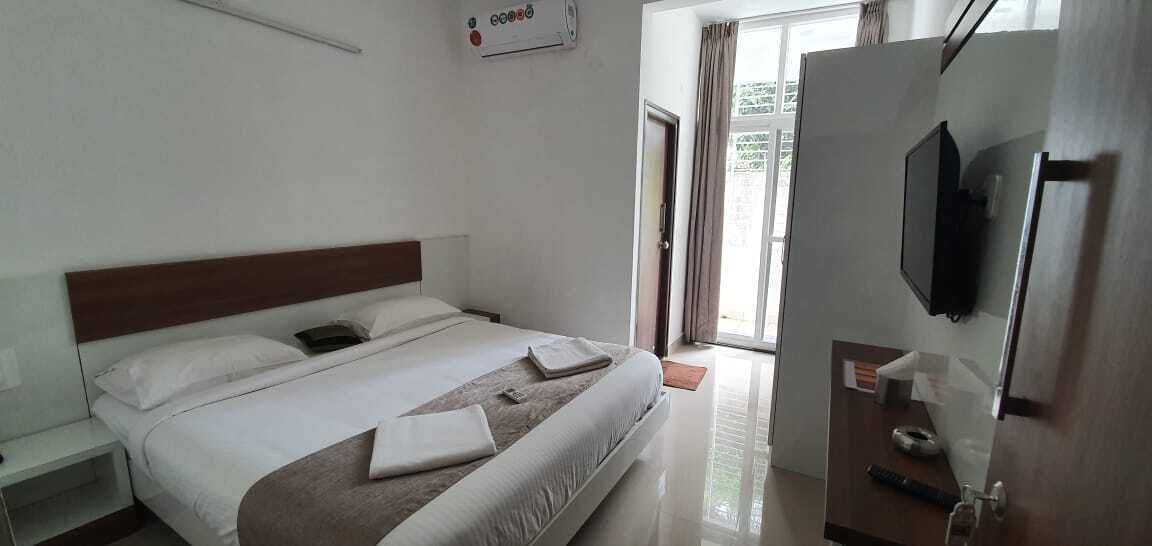 Photo of Bedroom in Gokulam