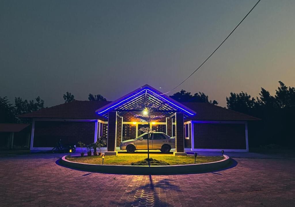 Photo of Outdoor in Chikkamagaluru