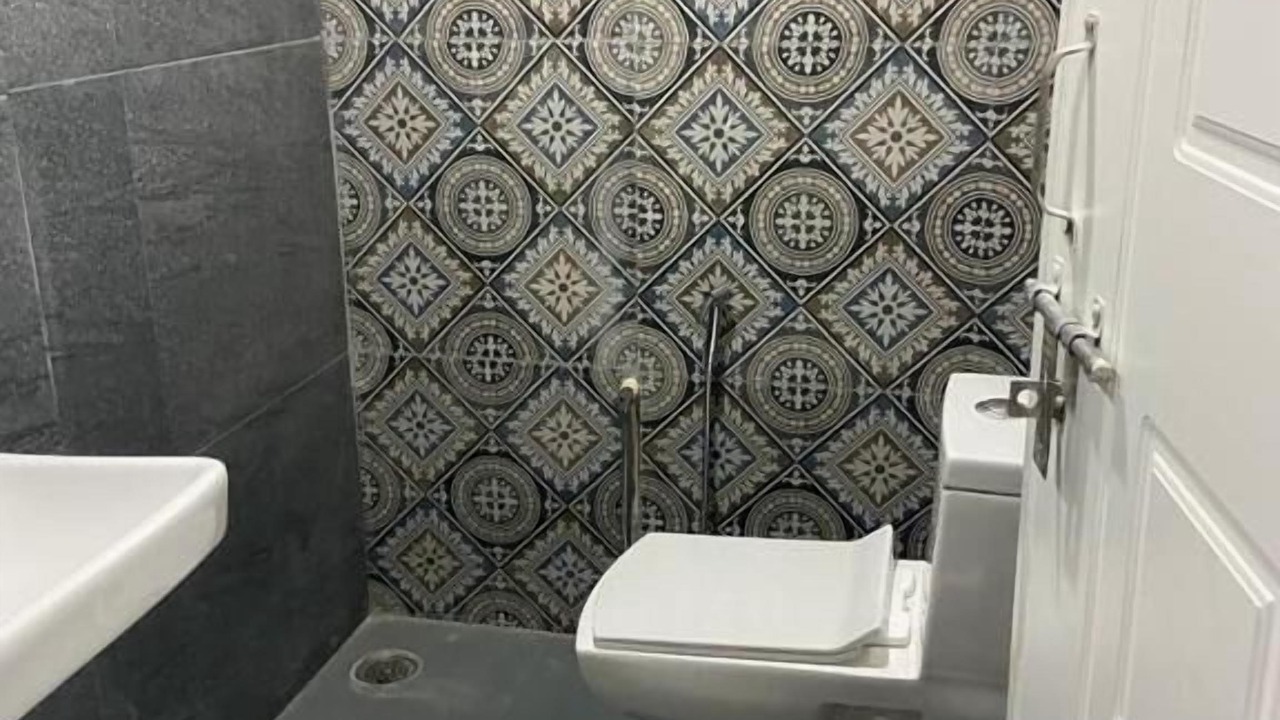 Photo of Bathroom in Chikkamagaluru
