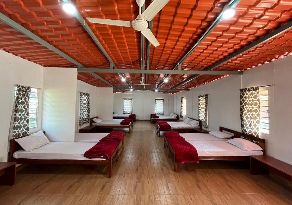 Photo of Bedroom in Chikkamagaluru