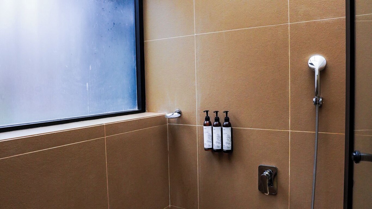 Photo of Bathroom in Chapora