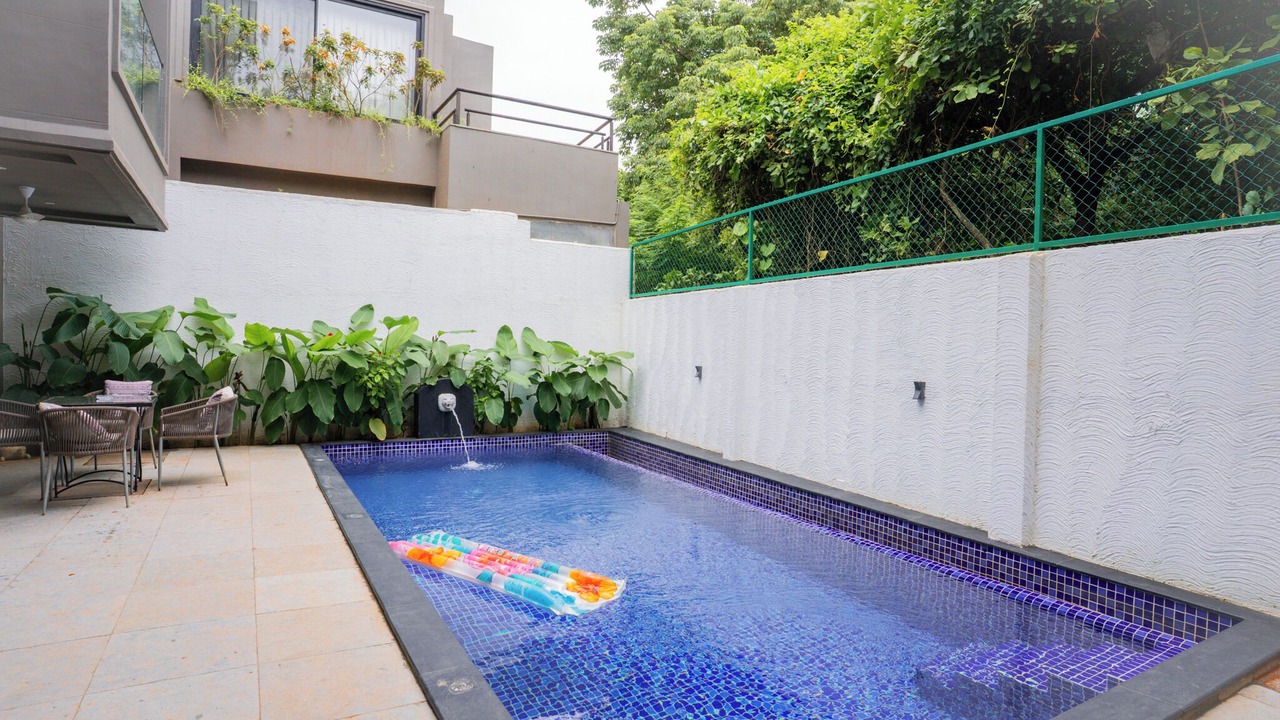 Photo of Outdoor in Chapora