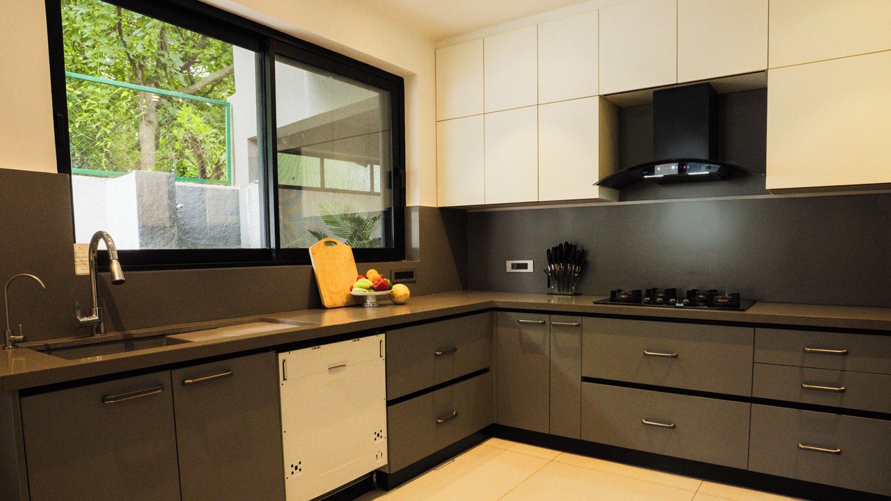 Photo of Kitchen in Chapora