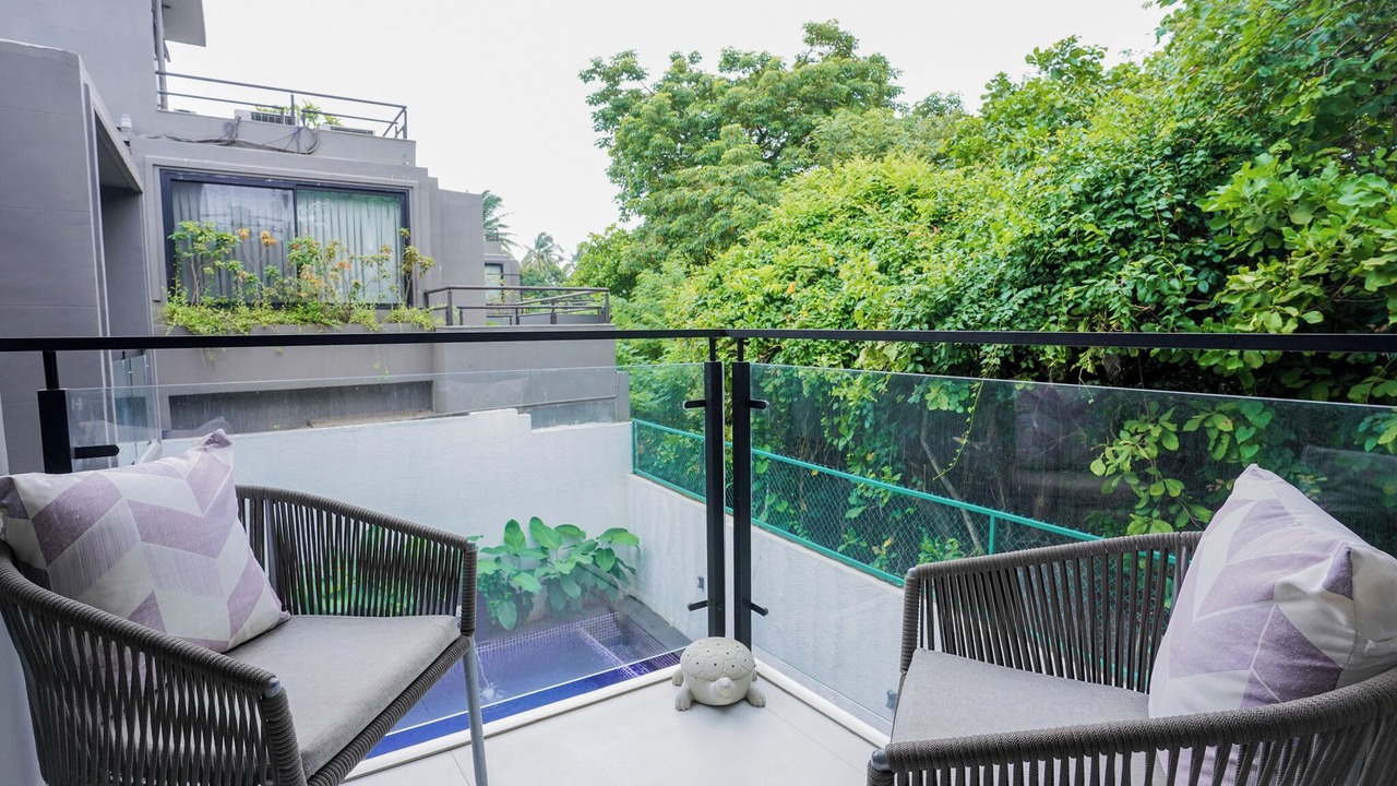 Photo of Outdoor in Chapora