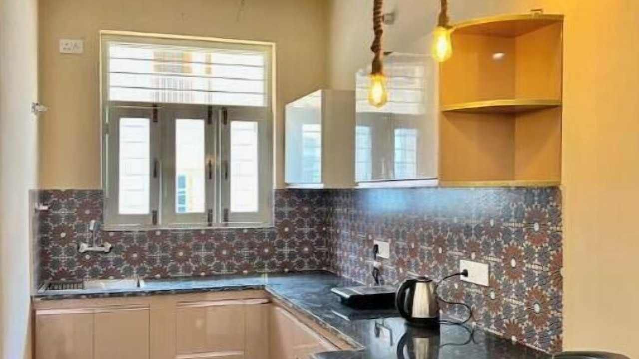 Photo of Kitchen in Bullawala