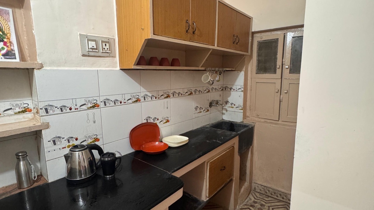 Photo of Kitchen in Bengaluru