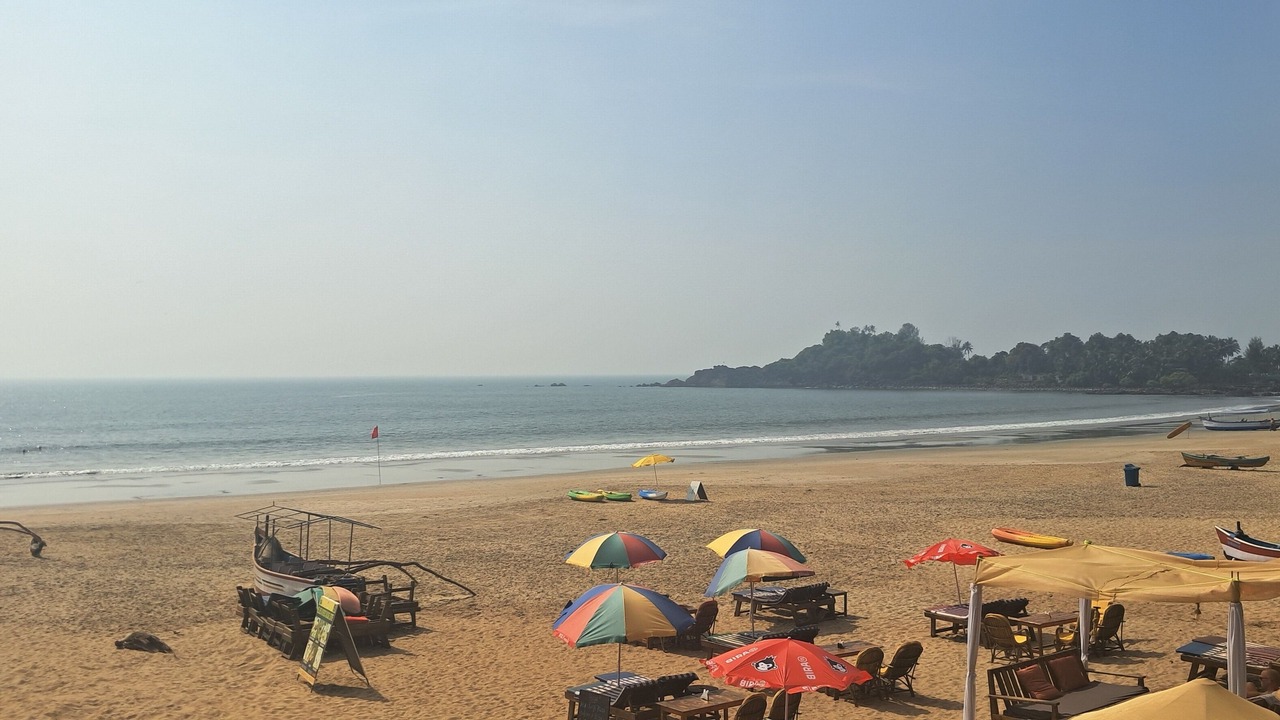 Photo of Others in Palolem