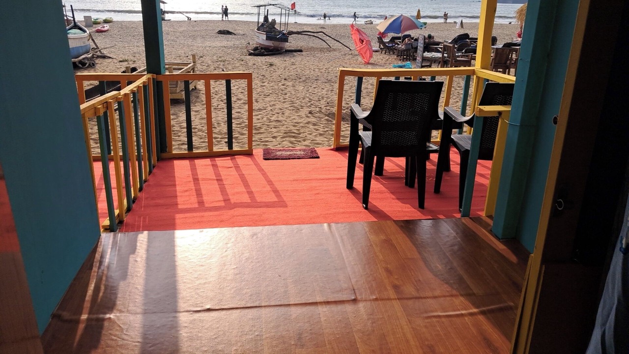 Photo of Outdoor in Palolem