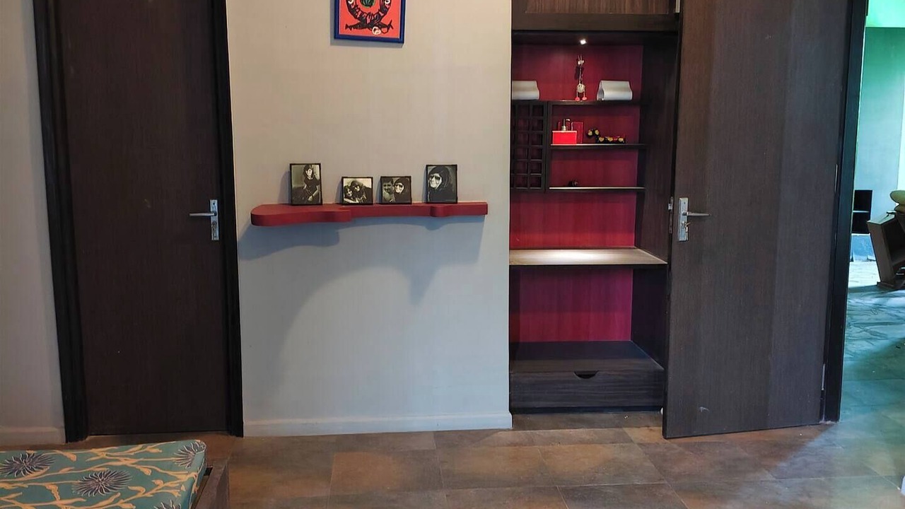 Photo of Bedroom in New Town