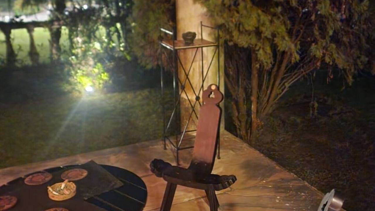 Photo of Patio Balcony in New Town