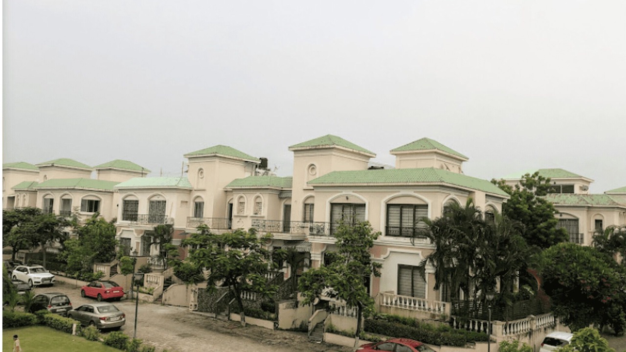 Photo of Outdoor in New Town