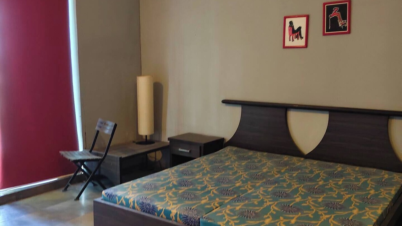 Photo of Bedroom in New Town