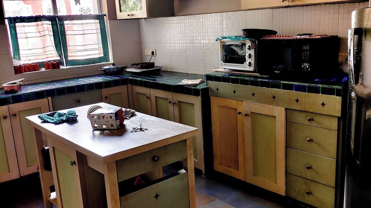 Photo of Kitchen in New Town