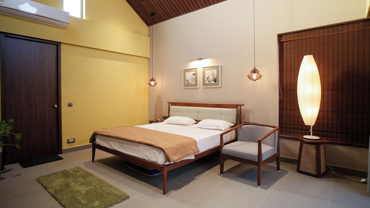 Photo of Bedroom in Bhuj