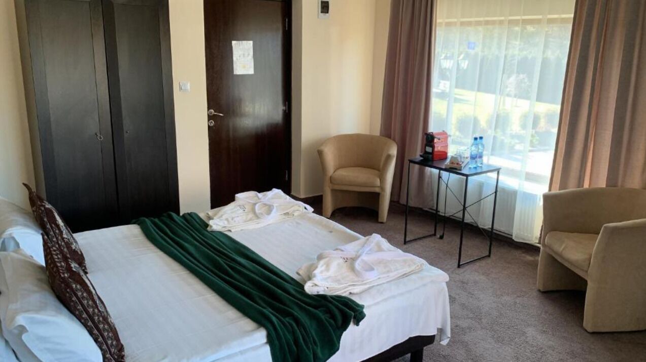 Photo of Bedroom in Moieciu