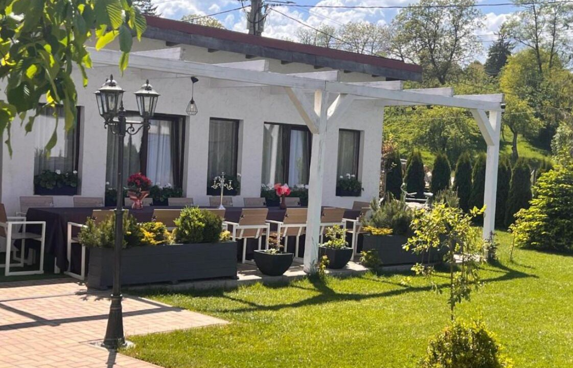Photo of Outdoor in Moieciu