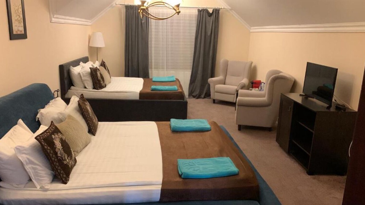 Photo of Bedroom in Moieciu