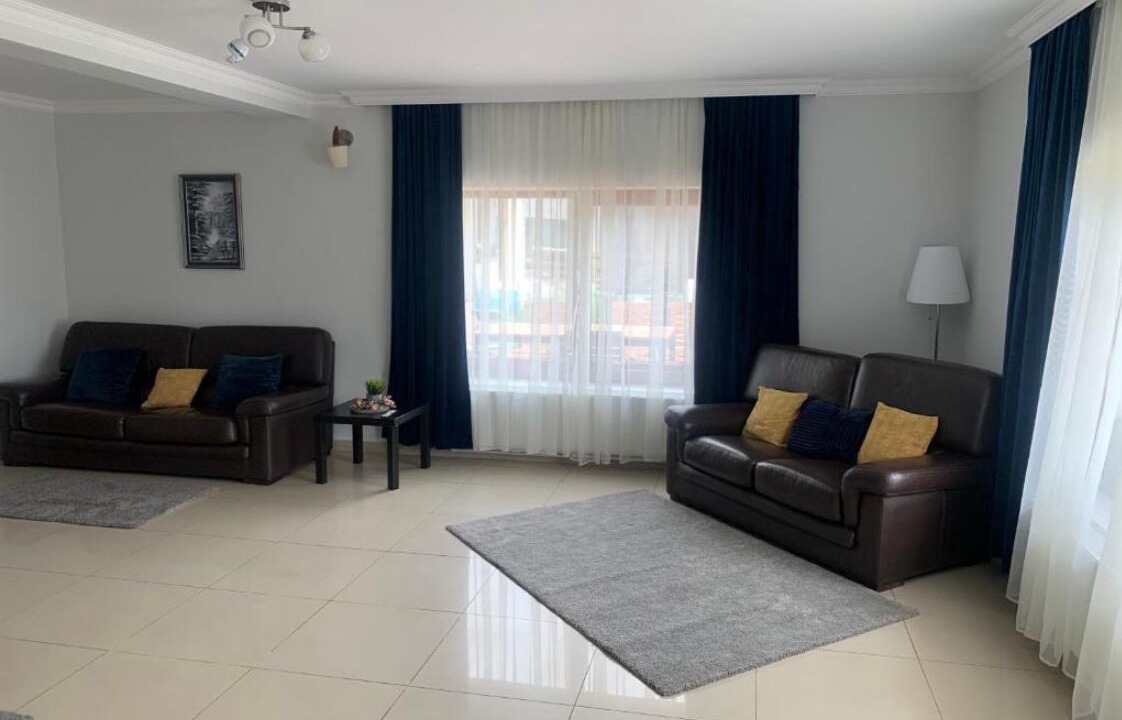 Photo of Livingroom in Moieciu