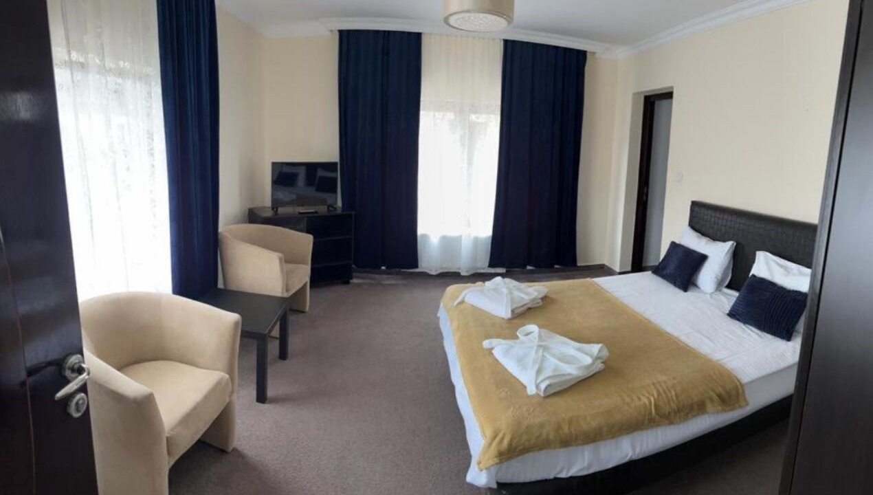 Photo of Bedroom in Moieciu