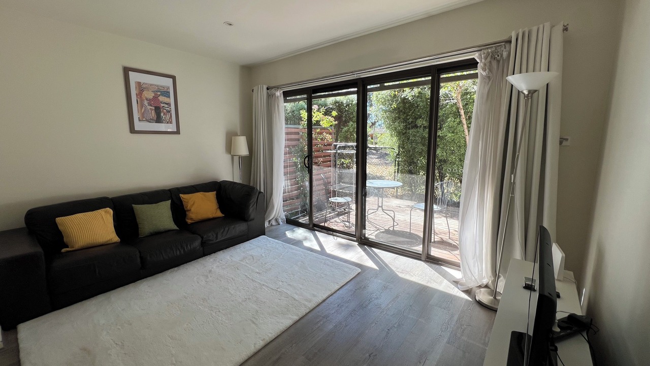 Photo of Livingroom in Narrabundah