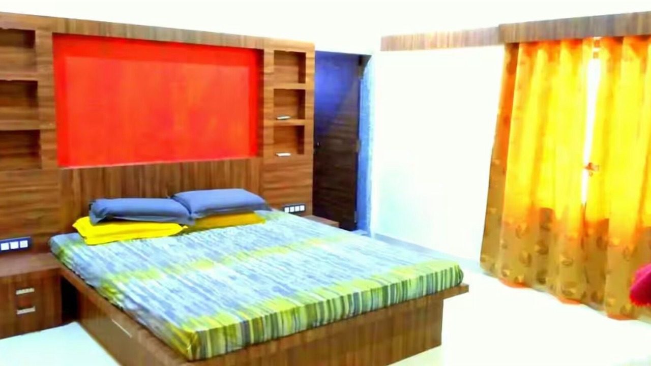 Photo of Bedroom in Dungarpur