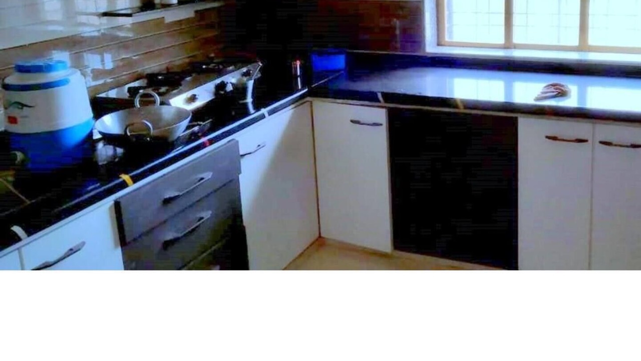 Photo of Kitchen in Dungarpur