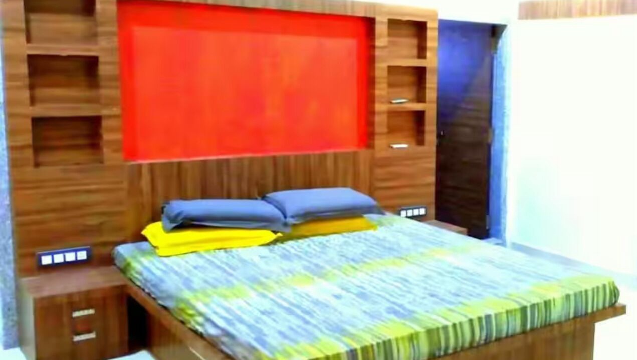 Photo of Bedroom in Dungarpur