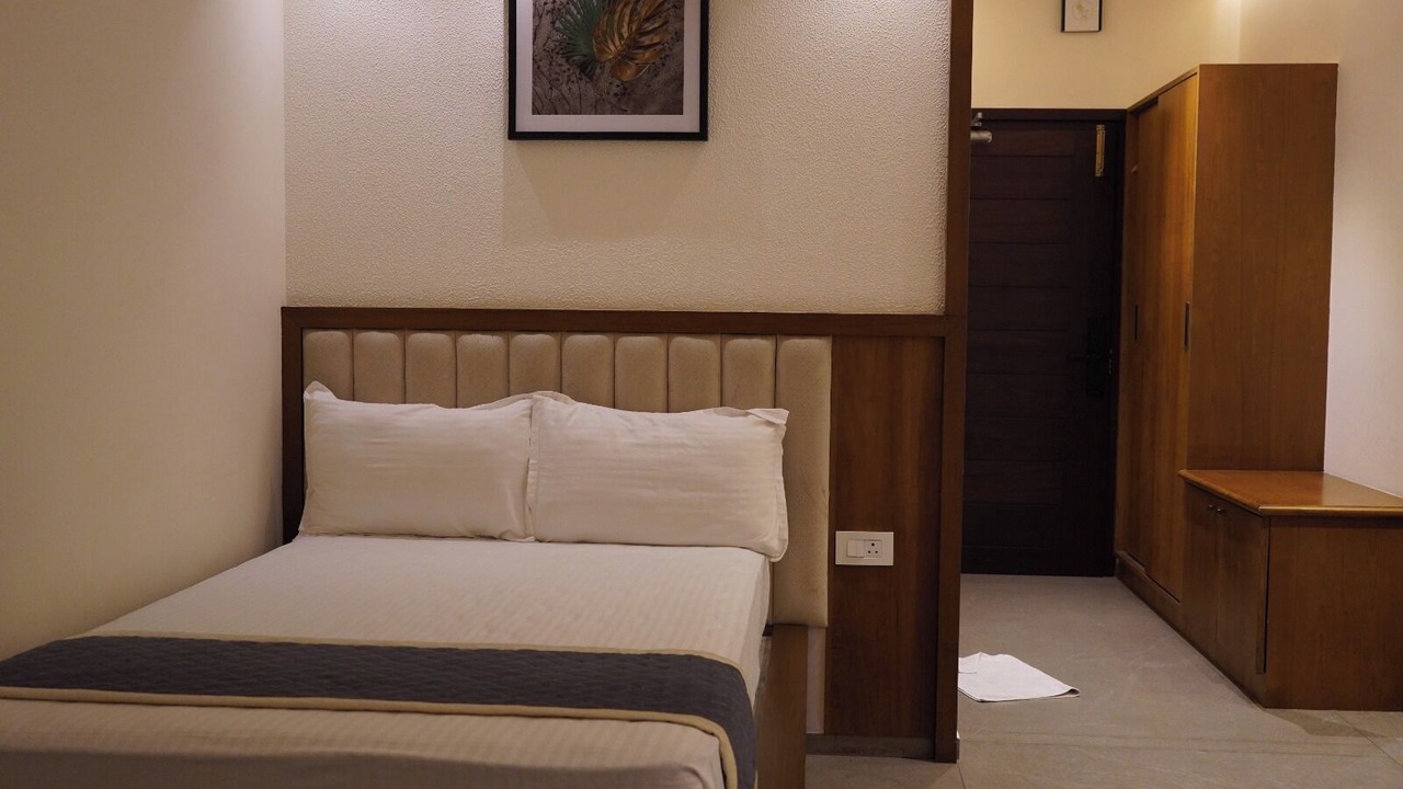Photo of Bedroom in Mahe