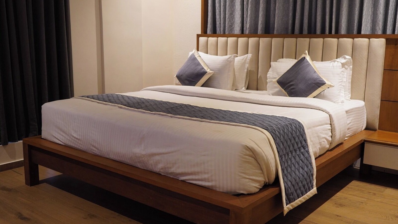 Photo of Bedroom in Mahe