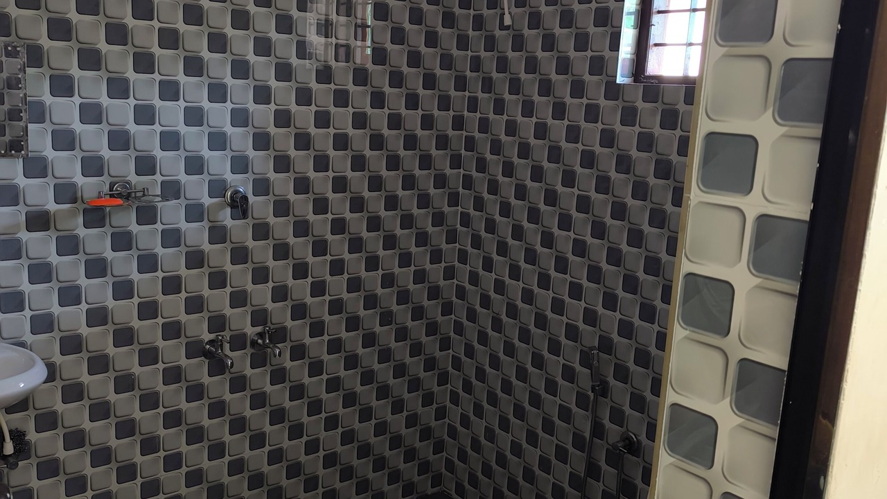 Photo of Bathroom in Varkala