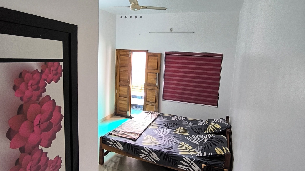 Photo of Bedroom in Varkala