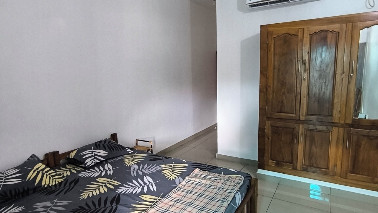 Photo of Bedroom in Varkala