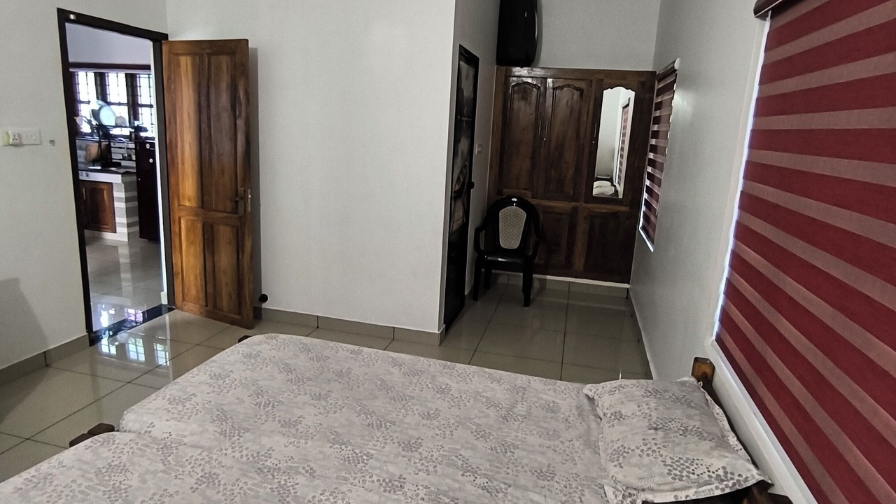 Photo of Bedroom in Varkala