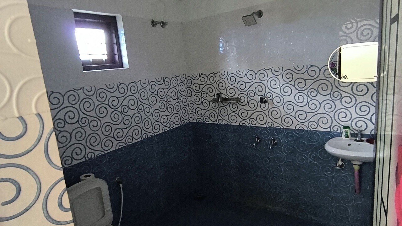 Photo of Bathroom in Varkala
