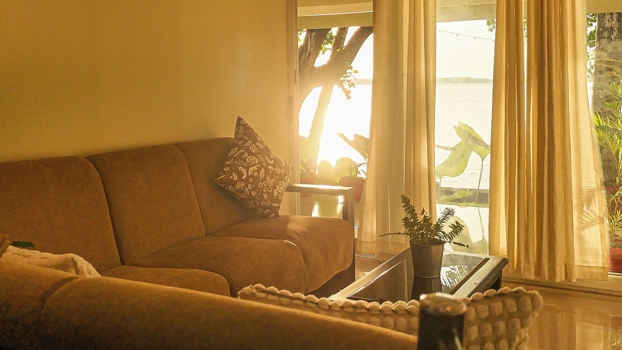 Photo of Livingroom in Munroe Island