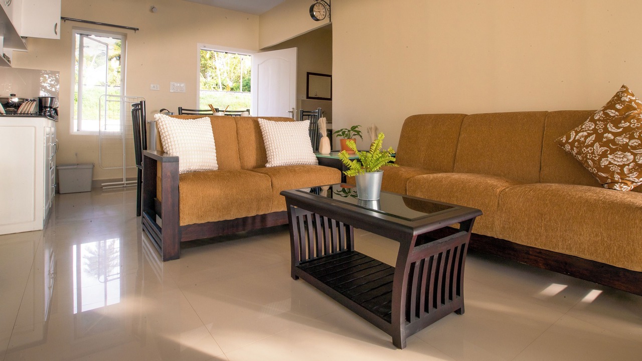 Photo of Livingroom in Munroe Island