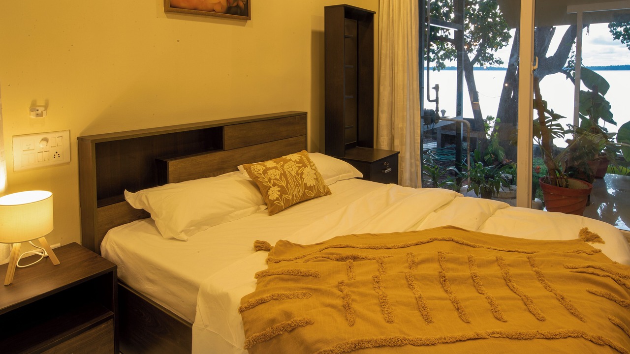 Photo of Bedroom in Munroe Island