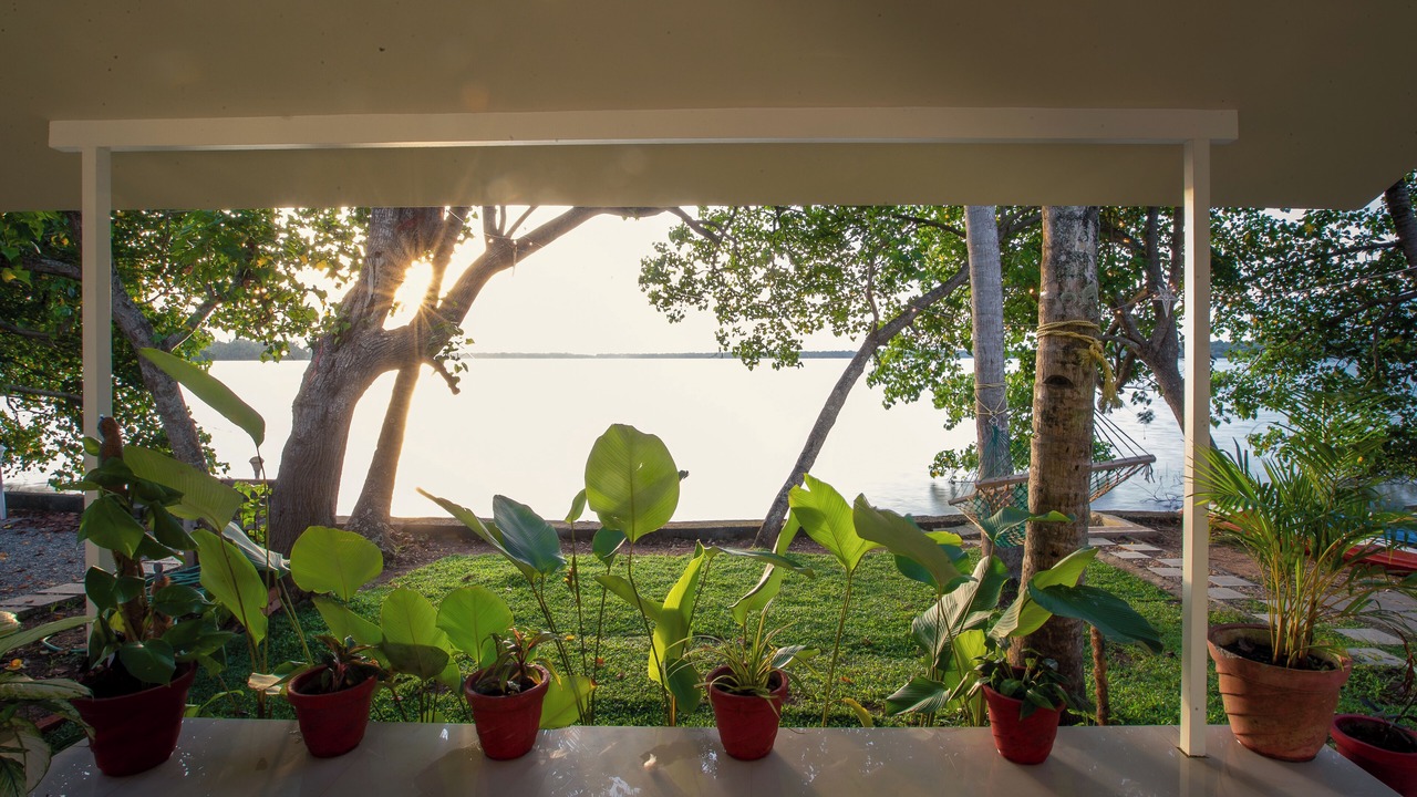 Photo of Outdoor in Munroe Island