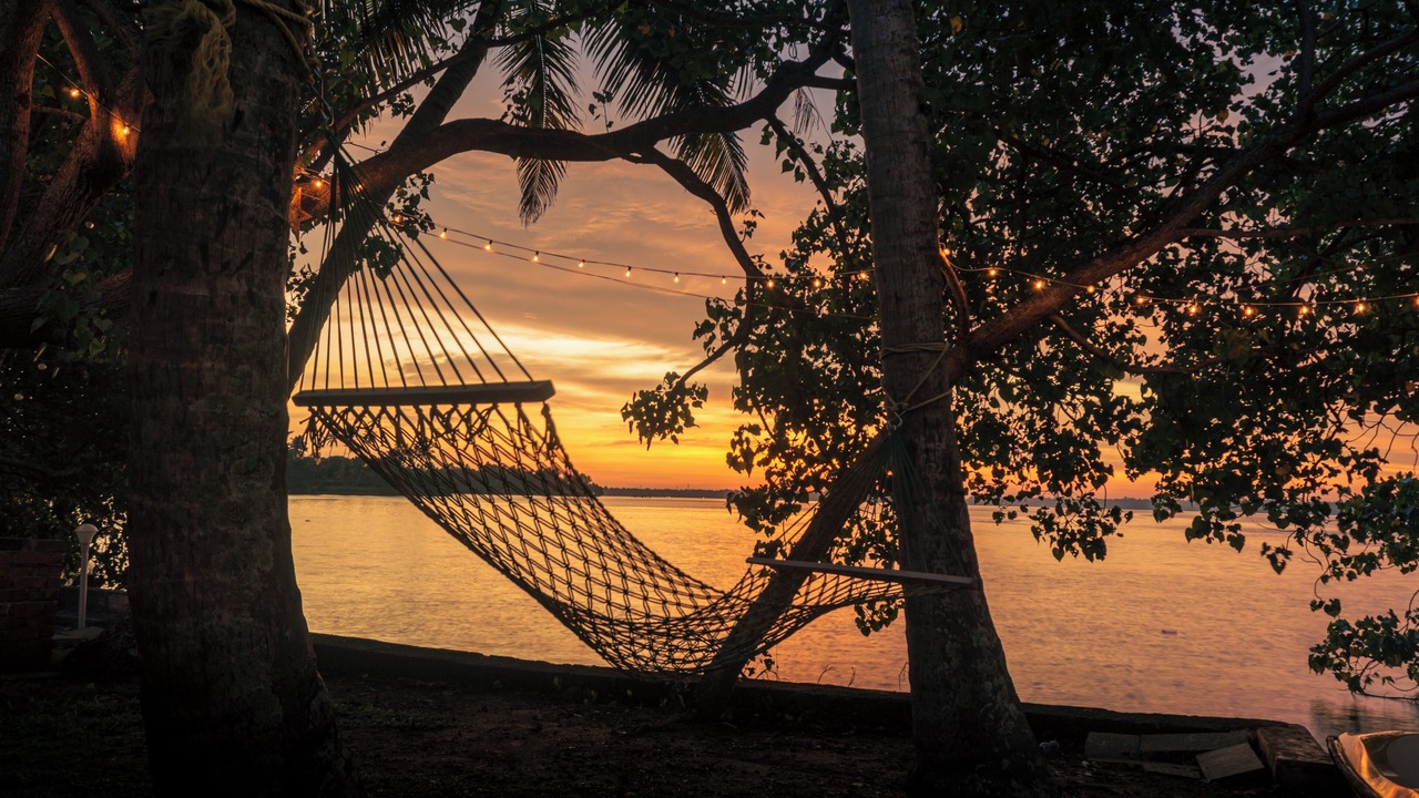 Photo of Others in Munroe Island