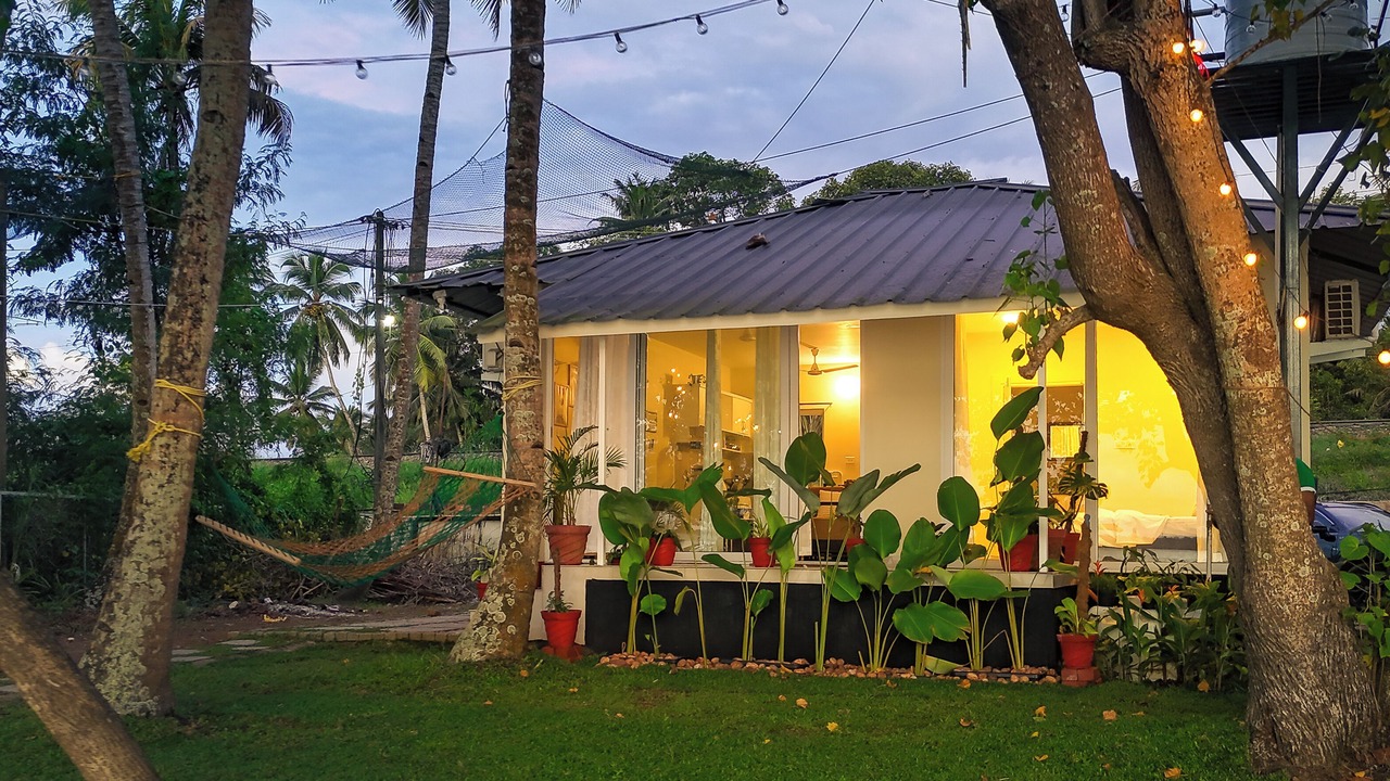 Photo of Outdoor in Munroe Island