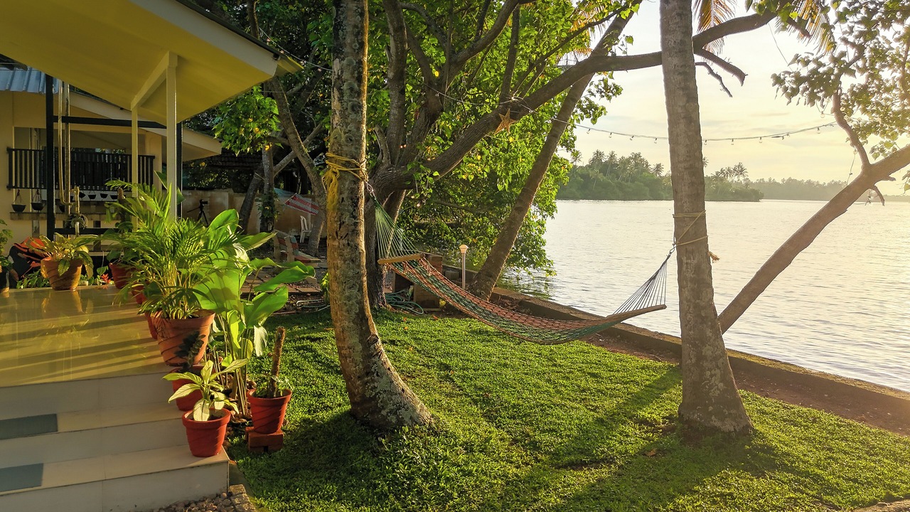 Photo of Outdoor in Munroe Island