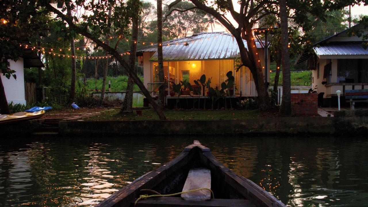 Photo of Outdoor in Munroe Island
