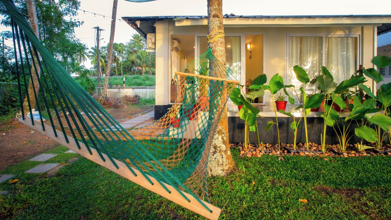 Photo of Patio Balcony in Munroe Island