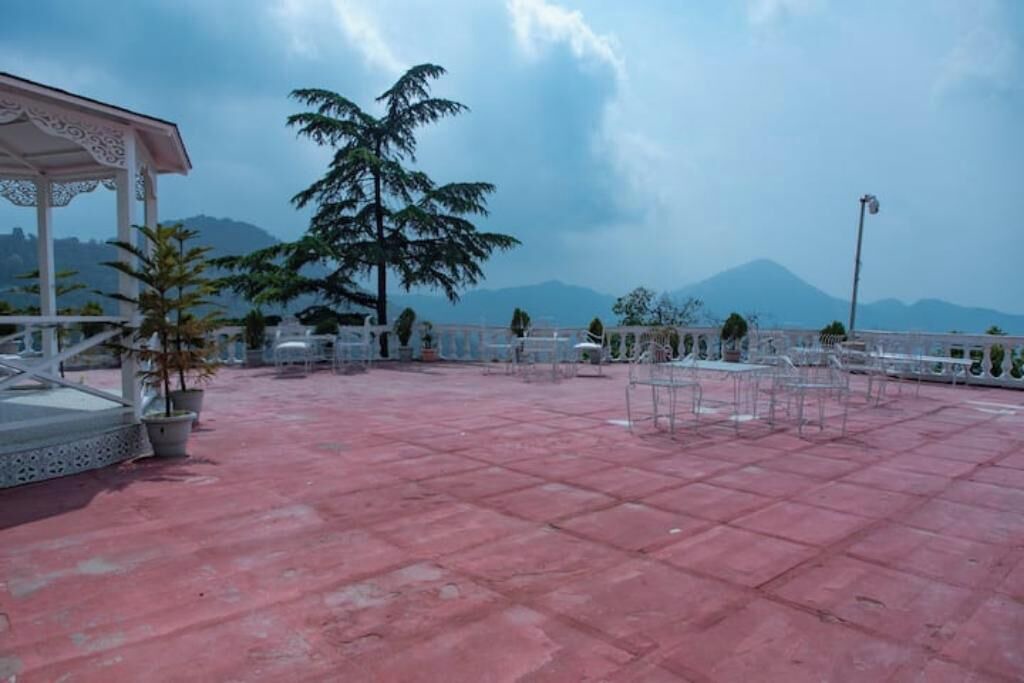Photo of Outdoor in Mussoorie