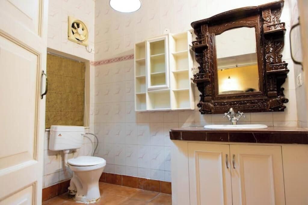 Photo of Bathroom in Mussoorie
