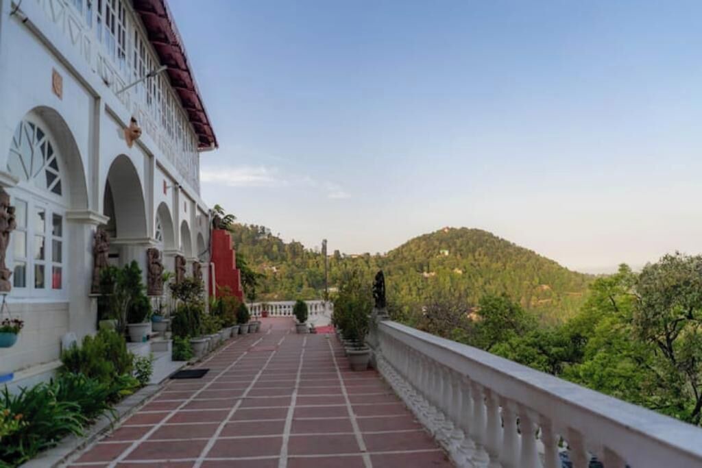 Photo of Outdoor in Mussoorie