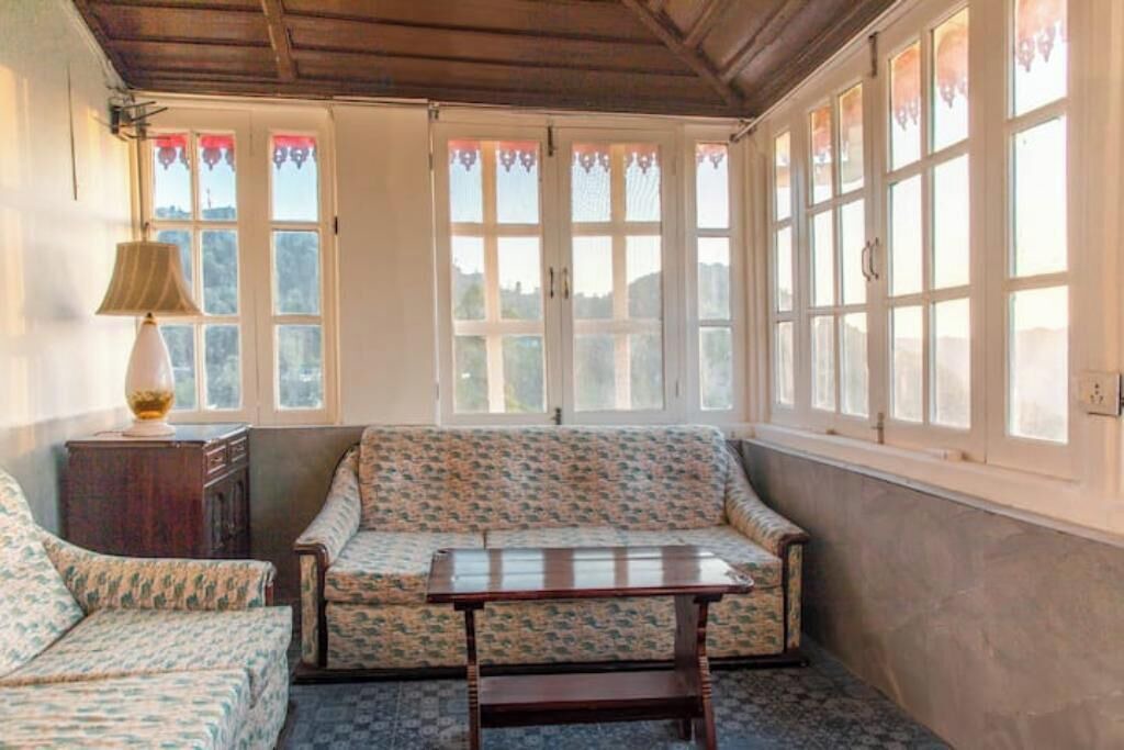 Photo of Livingroom in Mussoorie