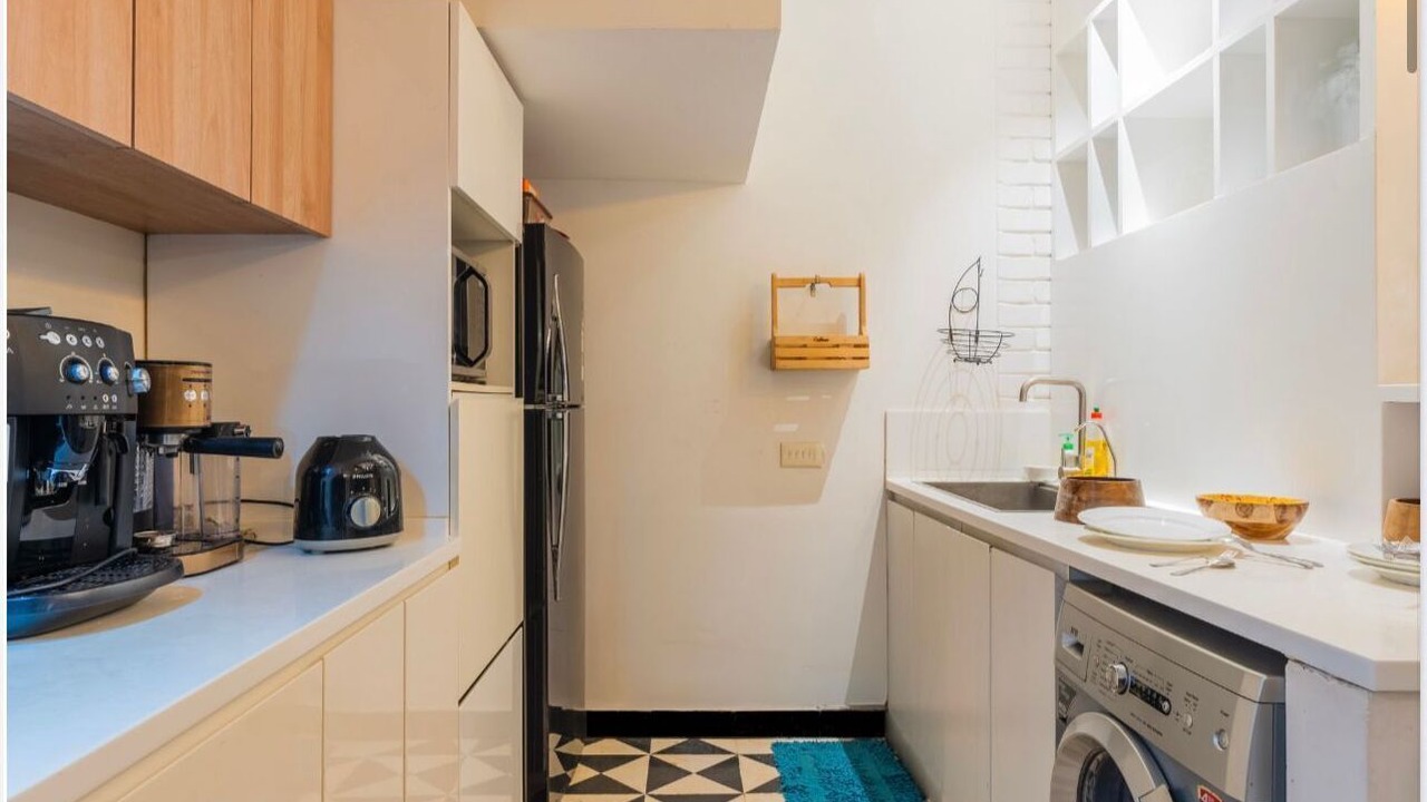 Photo of Kitchen in Vagator